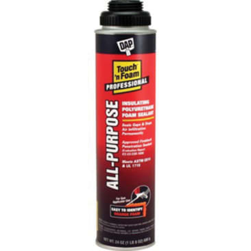 TOUCH N FOAM TNFPRO24 Image 1