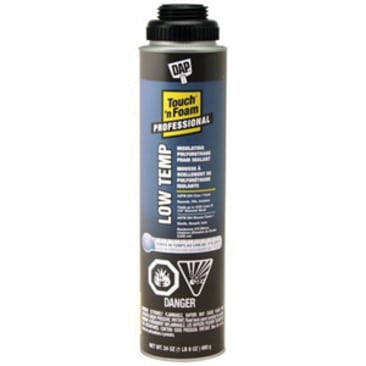 TOUCH N FOAM TNFPROLOW Image 1