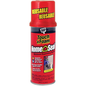 TOUCH N FOAM TNF-MIN20 Image 1