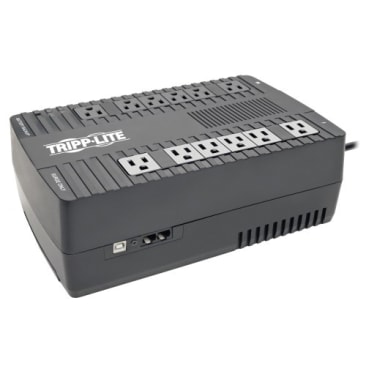 TRIPP LITE AVR750U Image 1