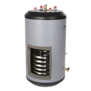 HEAT-FLO HF-50 Image 1