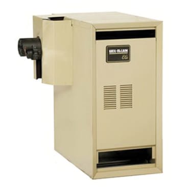 WEILL MCLAIN CGA-3-PIDN Image 1