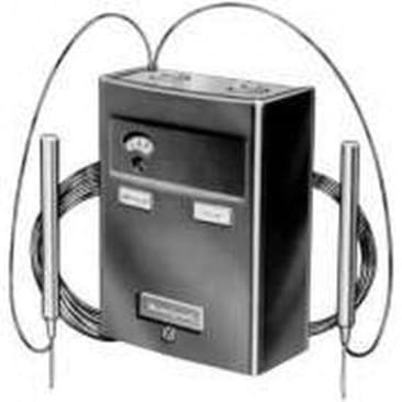 HONEYWELL T991F1009 Image 1