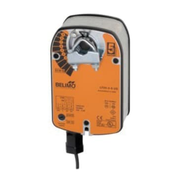 BELIMO LF120-S US Image 1