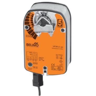 BELIMO LF24-3 Image 1