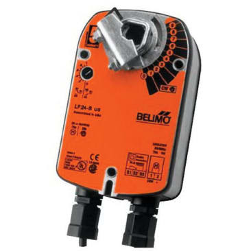 BELIMO LF24 US Image 1