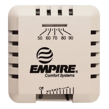 EMPIRE TMV Image 1