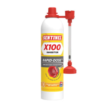 SENTINEL X100-RD Image 1