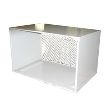 COMFORT AIRE EA448F Image 1