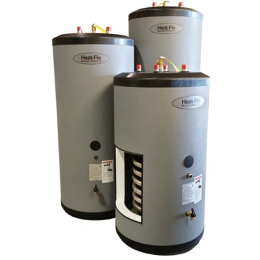 HEAT-FLO HF-80-HO Image 1