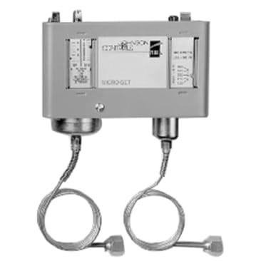 JOHNSON CONTROL P170MA-1 Image 1