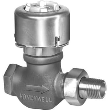 HONEYWELL VP525C1032/U Image 1