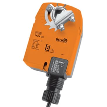 BELIMO TFB24-S Image 1