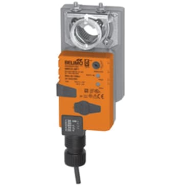 BELIMO NMB24-MFT Image 1
