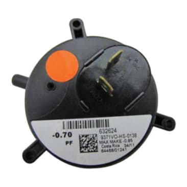 COMFORT AIRE 632624 Image 1