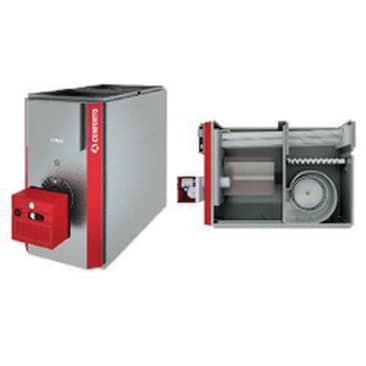 GRANBY KLR-00-G200-05 Image 1