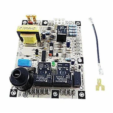 BEACON MORRIS 11J28R06881 Image 1