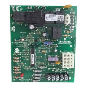GOODMAN PCBBF140S Image 1