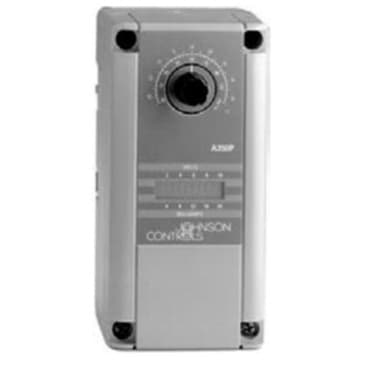 JOHNSON CONTROL A350PS-1C Image 1