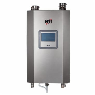 NTI TFT-201 Image 1