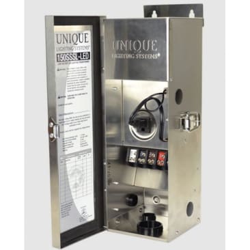 UNIQUE 150SSSL-LED Image 1