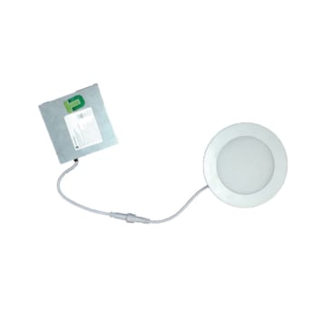 UTECH UT-DL-DIRECT-4-R-WH-30K Image 1