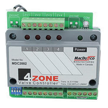 ULTRA FIN MDC2002 Image 1