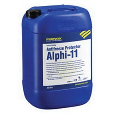 FERNOX Alphi-11 Image 1