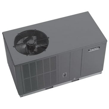 GOODMAN GPH1660H41 Image 1