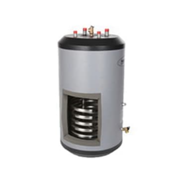 HEAT-FLO HF-80 Image 1