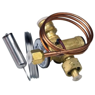 GOODMAN TXV-48 Image 1