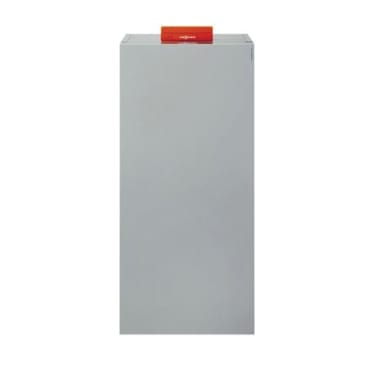 VIESSMANN CU3A-125 Image 1