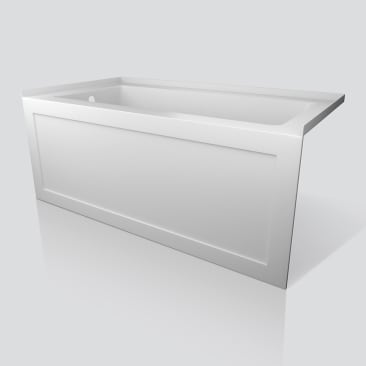 CHI6030SKRWHT Image 1