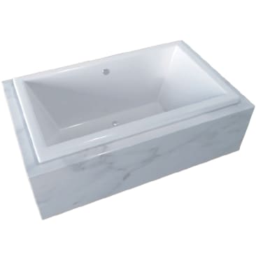 CHICD6036DIWHT Image 1