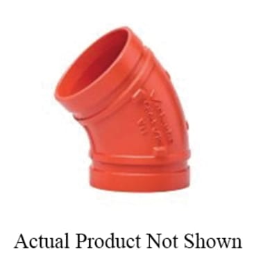 VICTAULIC F120V11P00 Image 1