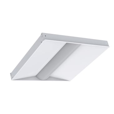 VISCOR LRTH1X4-LED83040KSUN3 Image 1