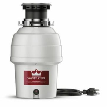 WASTE KING L-3200 Image 1