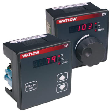 WATLOW CVFCLH000003501 Image 1