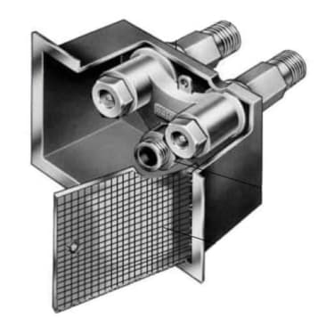 WATTS HY-300-2-3/4 Image 1