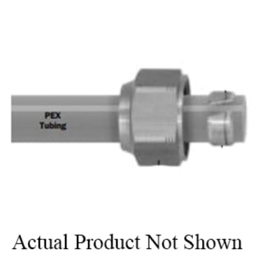 WATTS PZ680500 Image 1