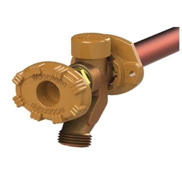 WOODFORD 19PX-6-BH Image 1