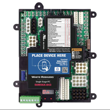 EMERSON 50M56X-843 Image 2