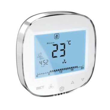 VOLCANO VTSHMICONTROL Image 1