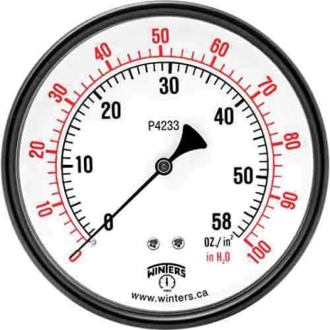 WINTERS PLP341-C-16 Image 1