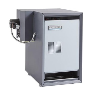 WEILL MCLAIN CGI-8-PIN Image 1