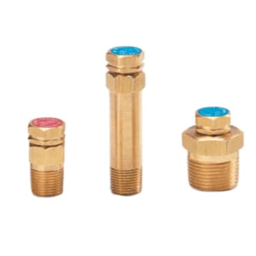PETES PLUGS BP25-NR Image 1