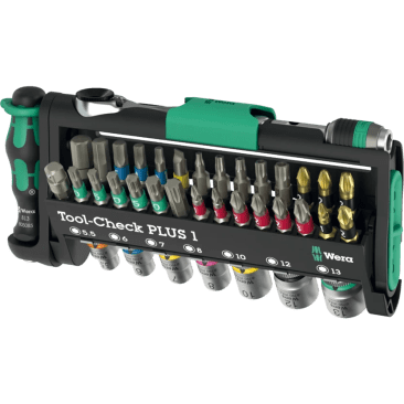 WERA 05049055001 Image 1