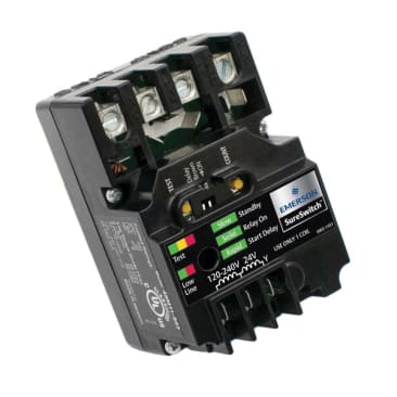 EMERSON 49M11-843 Image 1