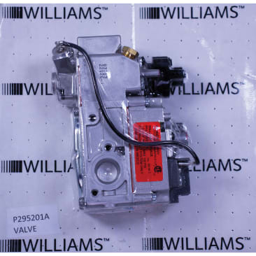 WILLIAMS P295201A Image 1