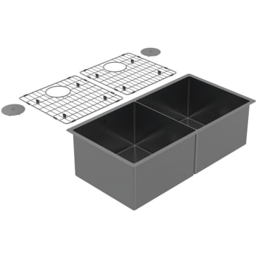 ZOMODO CAC406D3-BK Image 1